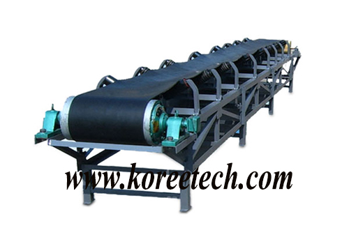 belt conveyor