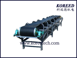 belt conveyor