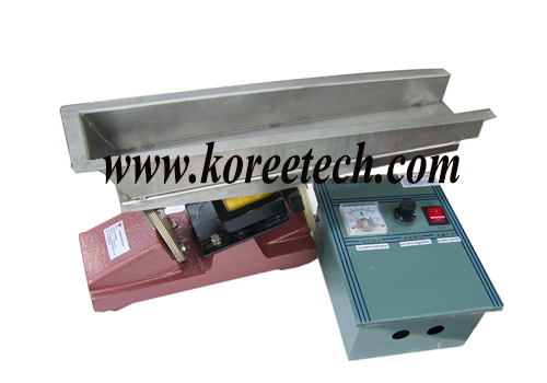 electromagnetic vibrating feeder 