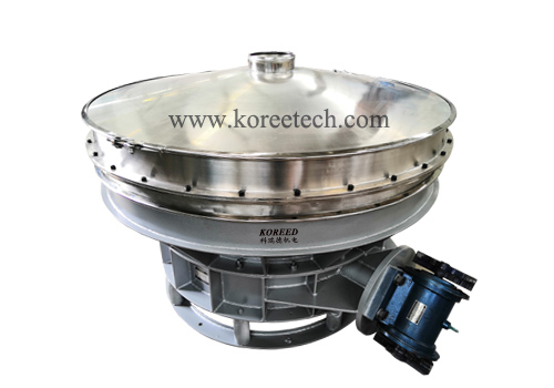 flour sieve