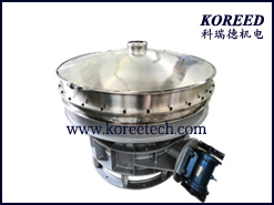 flour sieve
