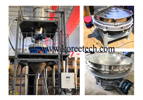 flour sieve