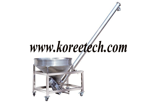 screw conveyor
