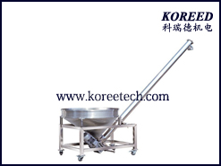 screw conveyor