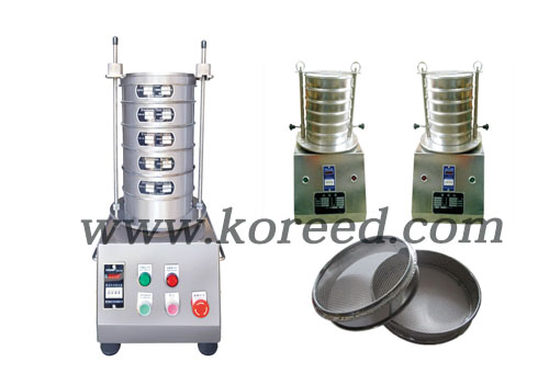standard sieve