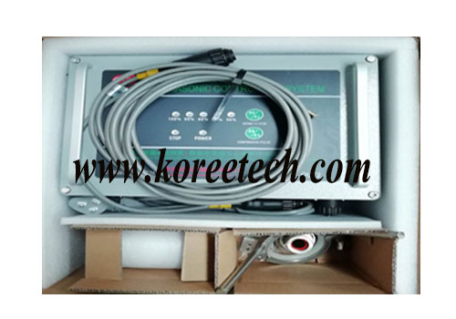 ultrasonic cleaning system