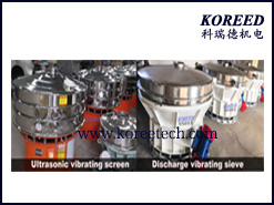 Koreed company