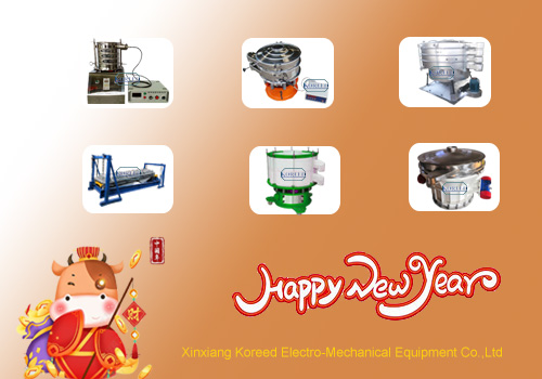 happy new year