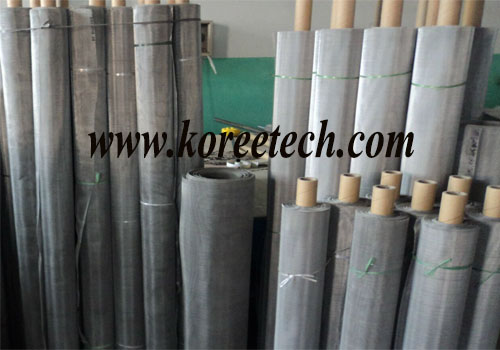 mesh screen