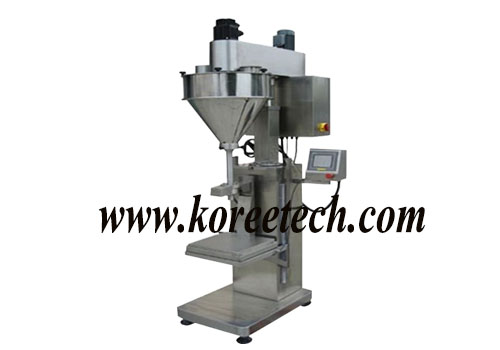 packing machine