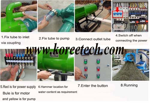 solid liquid separator