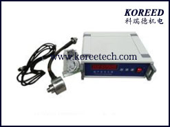 ultrasonic cleaning system