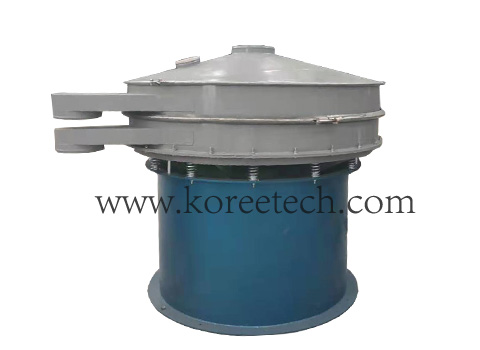 rotary sieve shaker