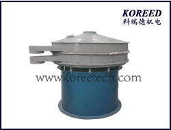 rotary sieve shaker