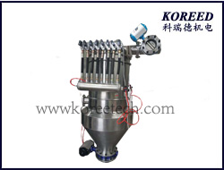 vacuum conveyor