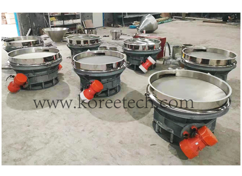 flour sieve