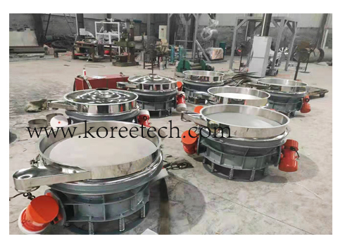flour sieve