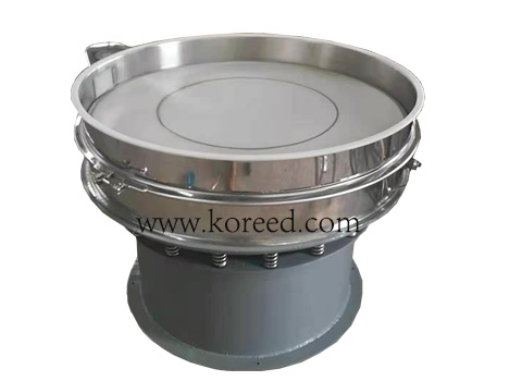 ultrasonic sieve shaker